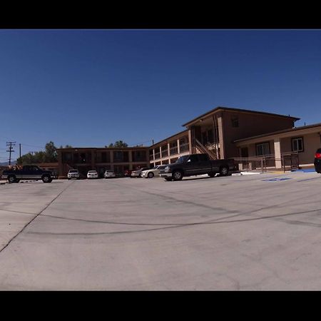 Executive Inn Mojave Kültér fotó