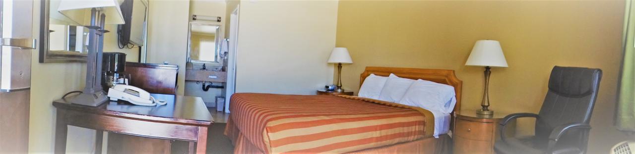 Executive Inn Mojave Kültér fotó