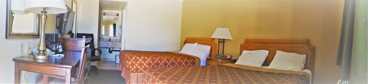 Executive Inn Mojave Kültér fotó