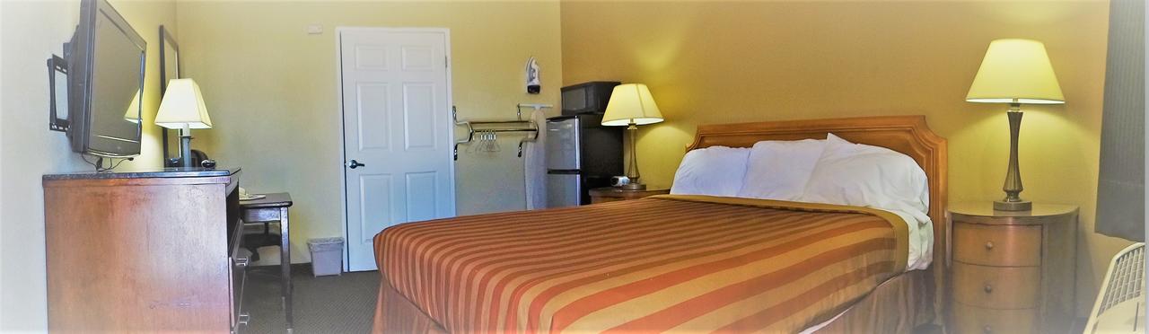 Executive Inn Mojave Kültér fotó