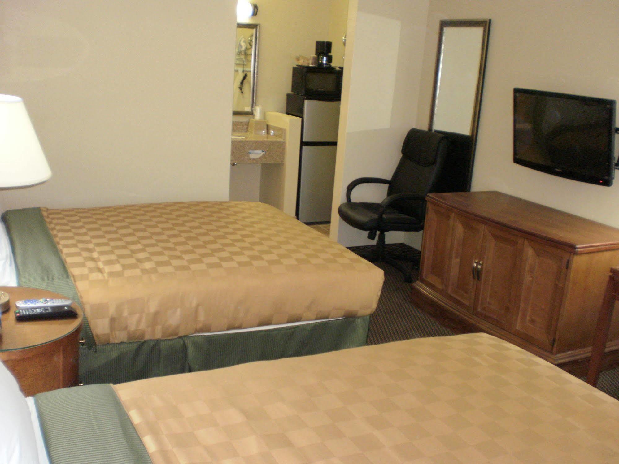 Executive Inn Mojave Kültér fotó