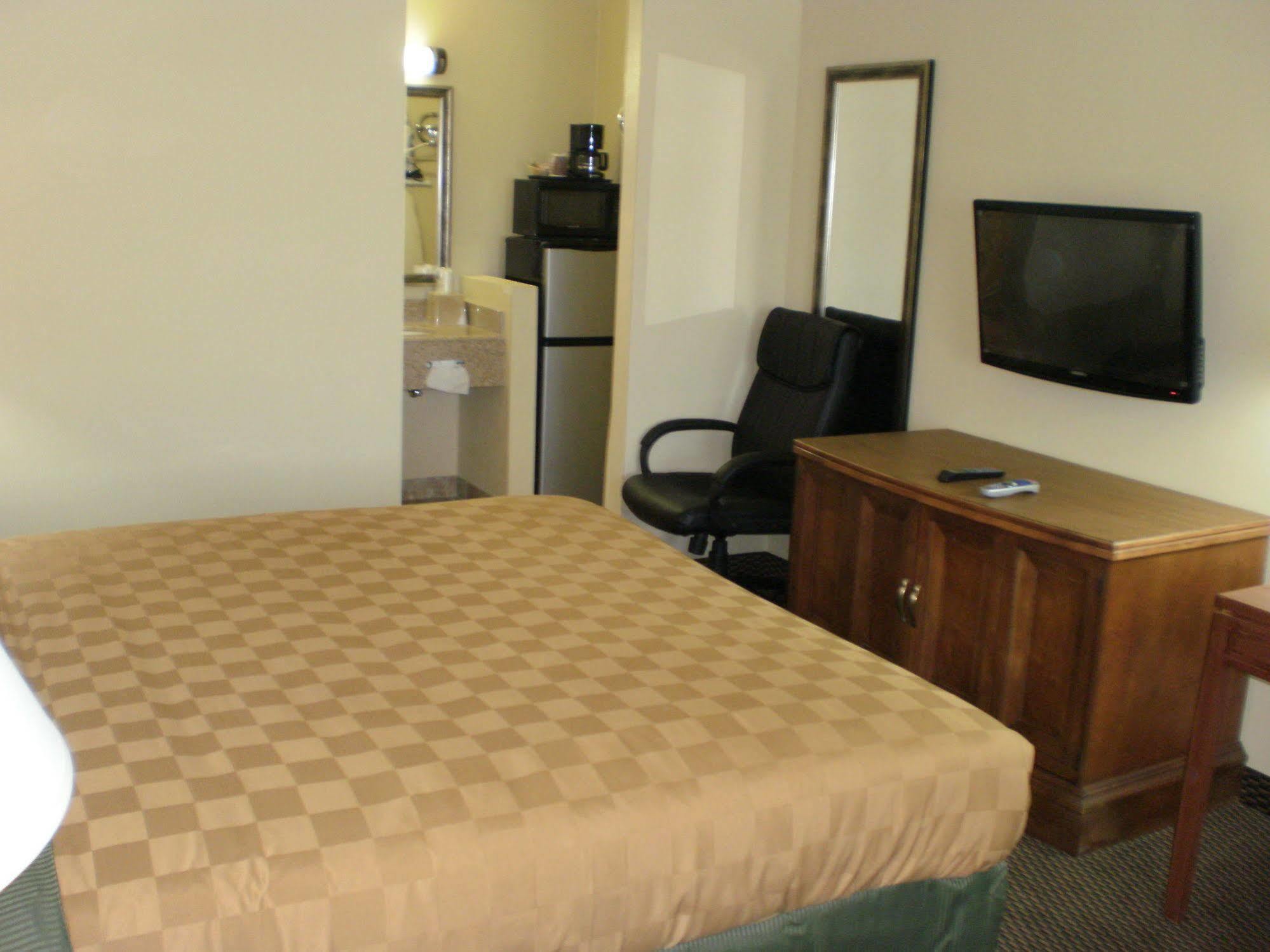 Executive Inn Mojave Kültér fotó