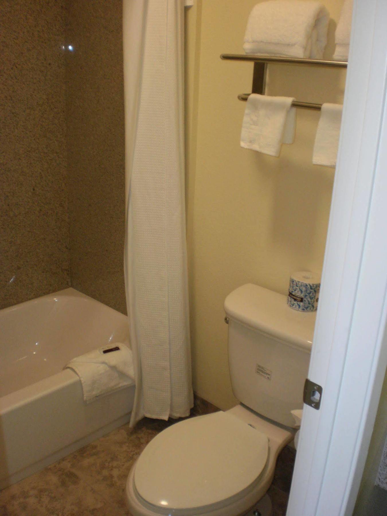 Executive Inn Mojave Kültér fotó