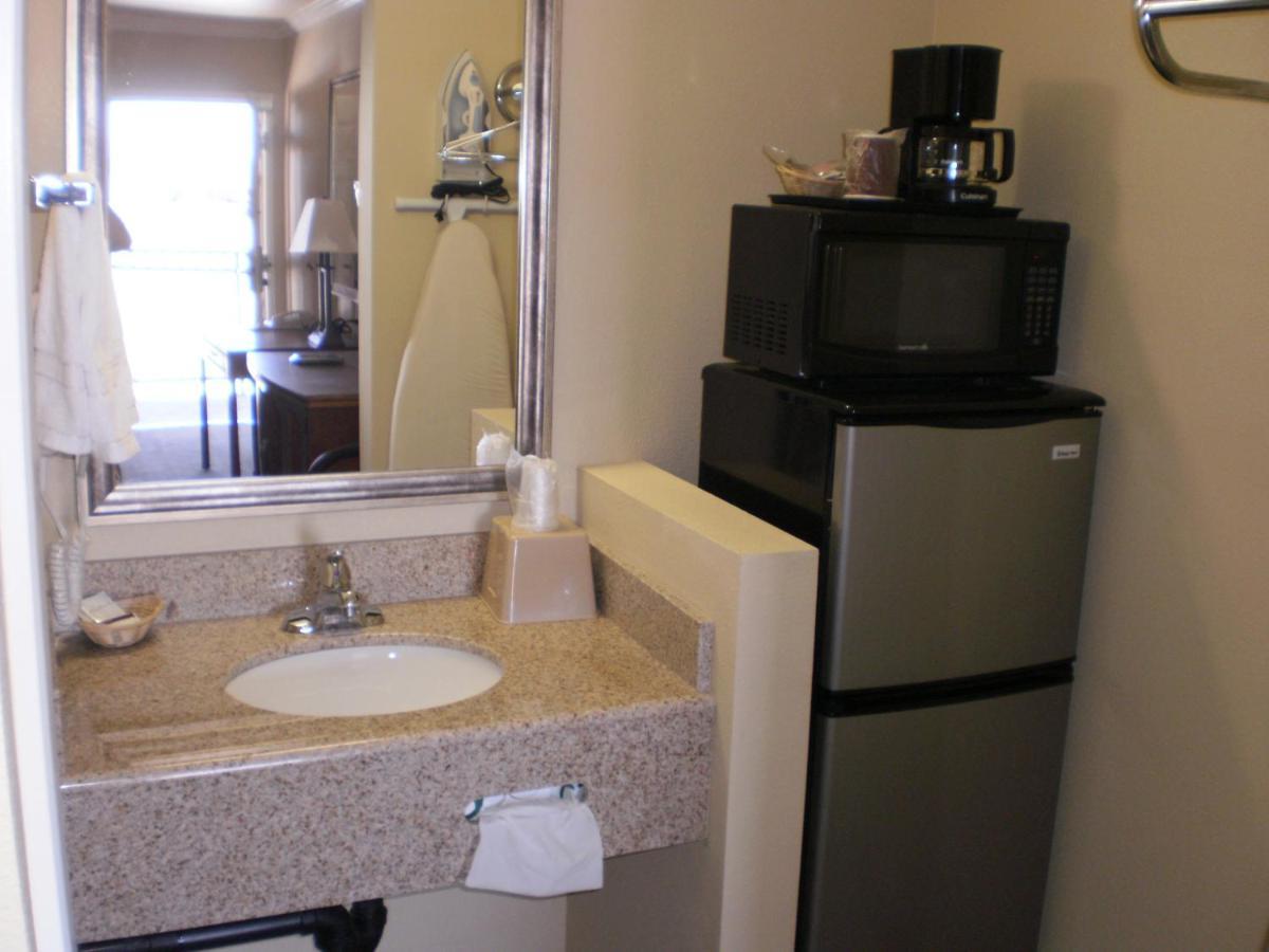 Executive Inn Mojave Kültér fotó
